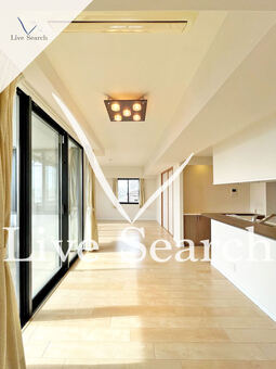 ワコーレ芦屋エンブレム 504 【兵庫県芦屋駅】 の画像3