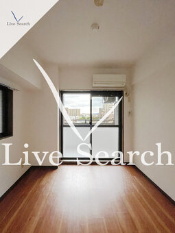 朝日プラザ博多Ⅵ 704 【福岡県博多駅】 の画像3