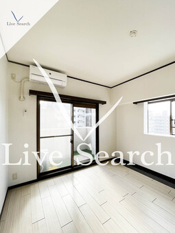 ライオンズマンション六本松第3 601 【福岡県六本松駅】 の画像3