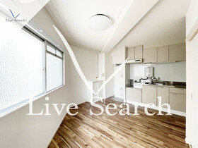 薬院ビル 204 【福岡県薬院大通駅】 の画像3