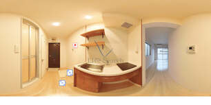 アニマート空港通 301 【福岡県東比恵駅】 の画像3