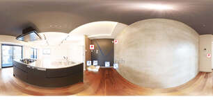 フローラ薬院 603 【福岡県薬院大通駅】 の画像3