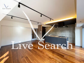 フローラ薬院 603 【福岡県薬院大通駅】 の画像3