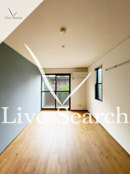 ヴィラ・ファミーユ　B B108 【東京都東小金井駅】 の画像3