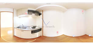 ビーノ六本松 402 【福岡県六本松駅】 の画像3