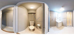 ピアニシオン大野城 302 【福岡県大野城駅】 の画像3