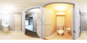 ピアニシオン大野城 402 【福岡県大野城駅】 の画像3