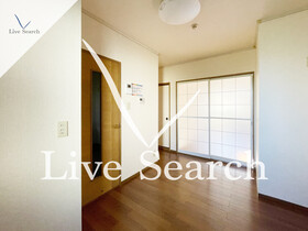 グレイス・パル Ⅰ(A) 101 【東京都国立駅】 の画像3