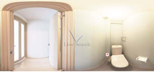 リノスタイル東加古川 3A 【兵庫県東加古川】 の画像3