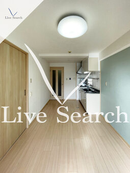 リノスタイル東加古川 3A 【兵庫県東加古川】 の画像3