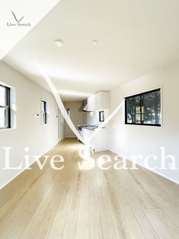 瓦田戸建C棟  【福岡県春日原】 の画像3