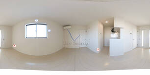 カトレア姪浜 301 【福岡県姪浜駅】 の画像3