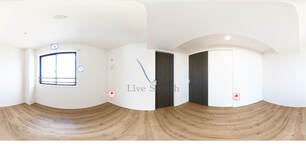 RJRプレシア博多 1106 【福岡県楠田神社駅前】 の画像3