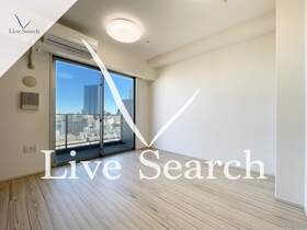 ルミナリータワー池袋 1407 【東京都池袋駅】 の画像3