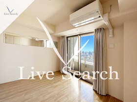 BrilliaTowers目黒ノースレジデンス 2407 【東京都目黒駅】 の画像3