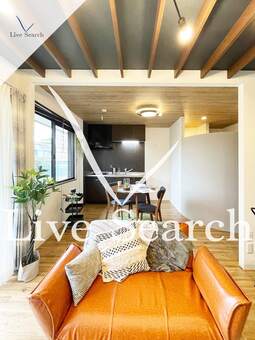 桜ハイツ 201 【東京都聖蹟桜ヶ丘駅】 の画像3