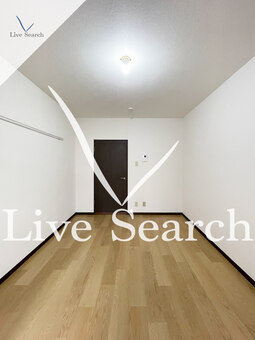 OAK VILLA HAKATA 15th 201 【福岡県博多駅】 の画像3