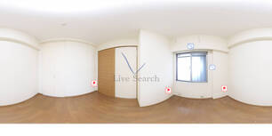 プライヴブルー東京C棟エアーズコート 1605 【東京都豊洲駅】 の画像3