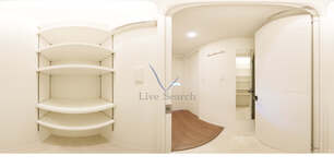 RJRプレシア西公園ベイサイド 505 【福岡県大濠公園駅】 の画像3