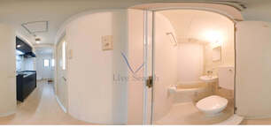 エクセル東伏見 303 【東京都東伏見駅】 の画像3