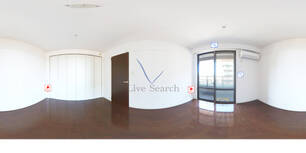 コアマンション大手門タワー 1203 【福岡県赤坂駅】 の画像3