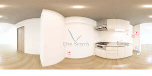 インペリアル平尾台 410 【福岡県西鉄平尾駅】 の画像3