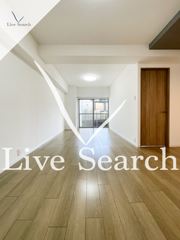 インペリアル平尾台 410 【福岡県西鉄平尾駅】 の画像3