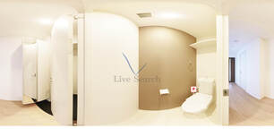 ヴィルルーチェ 501 【福岡県薬院駅】 の画像3