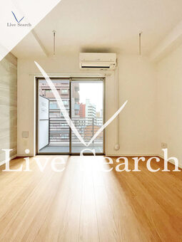 ヴィルルーチェ 501 【福岡県薬院駅】 の画像3