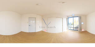 ハイツ稲葉 202 【兵庫県五社駅】 の画像3