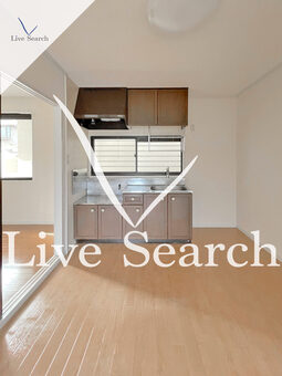 セジュール梨花 102 【東京都花小金井駅】 の画像3