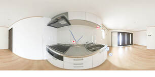 エクシエイト 203 【兵庫県道場南口駅】 の画像3