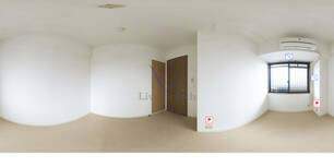 東急ドエル・アルス藤原台A棟　 205 【兵庫県岡場駅】 の画像3