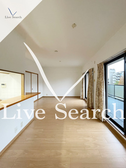 東急ドエル・アルス藤原台A棟　 205 【兵庫県岡場駅】 の画像3