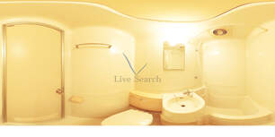 芦屋クインテス 205 【兵庫県芦屋駅】 の画像3