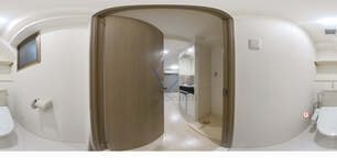 ラムール谷上 601 【兵庫県谷上駅】 の画像3