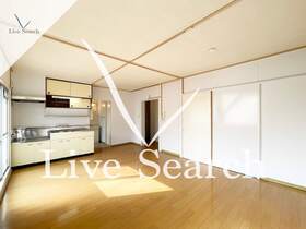 浅川団地 303 【福岡県折尾駅】 の画像3