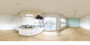 本城西団地 302 【福岡県本城駅】 の画像3