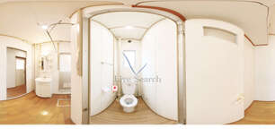 大板井団地 303 【福岡県小郡駅】 の画像3