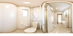 本城中央団地 204 【福岡県黒崎駅】 の画像3