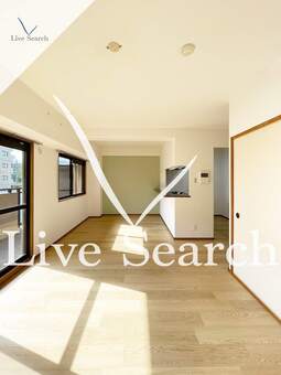 プレジール室見 206 【福岡県姪浜駅】 の画像3