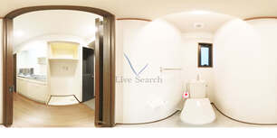 ニューガイアリルーム博多駅南No.73 504 【福岡県博多駅】 の画像3