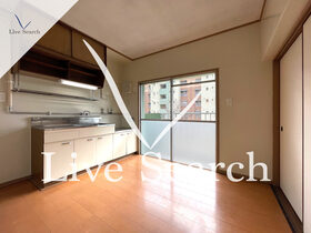 沼団地 111 【福岡県下曽根駅】 の画像3