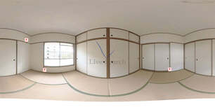 沼団地 111 【福岡県下曽根駅（JR日豊本線）】 の画像3