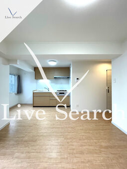 ローズマンション川端 603 【福岡県中洲川端駅】 の画像3