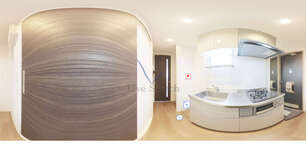 エステート88A 202 【東京都ひばりが丘】 の画像3