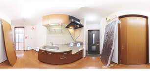 ジェナロシティ寺尾 102 【東京都清瀬駅】 の画像3