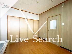 コーポ田代 202 【福岡県平尾駅】 の画像3