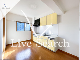 アンプルールベトンカルティエ 901 【福岡県西鉄平尾駅】 の画像3