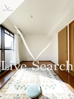 アーバンハウス平尾 403 【福岡県平尾駅】 の画像3